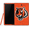 NFL Cincinnati Bengals - Alternate Distressed Samsung Galaxy Tab Skin
