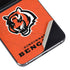 NFL Cincinnati Bengals - Alternate Distressed Galaxy Z Flip5 5G Skin