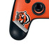 NFL Cincinnati Bengals - Alternate Distressed Google Stadia Controller Skin