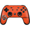 NFL Cincinnati Bengals - Alternate Distressed Google Stadia Controller Skin