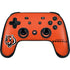 NFL Cincinnati Bengals - Alternate Distressed Google Stadia Controller Skin