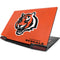 NFL Cincinnati Bengals - Alternate Distressed Lenovo IdeaPad Skin