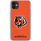 NFL Cincinnati Bengals - Alternate Distressed iPhone 11 Clear Case