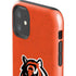 NFL Cincinnati Bengals - Alternate Distressed iPhone 11 Impact Case