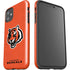 NFL Cincinnati Bengals - Alternate Distressed iPhone 11 Impact Case