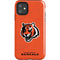 NFL Cincinnati Bengals - Alternate Distressed iPhone 11 Impact Case