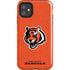 NFL Cincinnati Bengals - Alternate Distressed iPhone 11 Impact Case