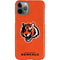 NFL Cincinnati Bengals - Alternate Distressed iPhone 11 Pro Lite Case
