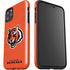 NFL Cincinnati Bengals - Alternate Distressed iPhone 11 Pro Max Impact Case