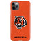NFL Cincinnati Bengals - Alternate Distressed iPhone 11 Pro Max Lite Case
