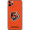 NFL Cincinnati Bengals - Alternate Distressed iPhone 11 Pro Max Skin
