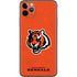 NFL Cincinnati Bengals - Alternate Distressed iPhone 11 Pro Max Skin