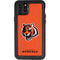 NFL Cincinnati Bengals - Alternate Distressed iPhone 11 Pro Max Waterproof Case