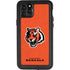 NFL Cincinnati Bengals - Alternate Distressed iPhone 11 Pro Max Waterproof Case
