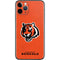 NFL Cincinnati Bengals - Alternate Distressed iPhone 11 Pro Skin