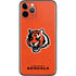 NFL Cincinnati Bengals - Alternate Distressed iPhone 11 Pro Skin