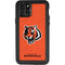 NFL Cincinnati Bengals - Alternate Distressed iPhone 11 Pro Waterproof Case