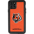 NFL Cincinnati Bengals - Alternate Distressed iPhone 11 Pro Waterproof Case