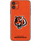 NFL Cincinnati Bengals - Alternate Distressed iPhone 11 Skin