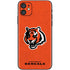 NFL Cincinnati Bengals - Alternate Distressed iPhone 11 Skin