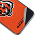 NFL Cincinnati Bengals - Alternate Distressed iPhone 11 Skin