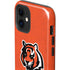 NFL Cincinnati Bengals - Alternate Distressed iPhone 12 Impact Case