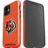 NFL Cincinnati Bengals - Alternate Distressed iPhone 12 Impact Case
