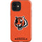 NFL Cincinnati Bengals - Alternate Distressed iPhone 12 Impact Case