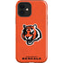 NFL Cincinnati Bengals - Alternate Distressed iPhone 12 Impact Case