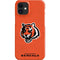 NFL Cincinnati Bengals - Alternate Distressed iPhone 12 Mini Lite Case