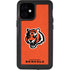 NFL Cincinnati Bengals - Alternate Distressed iPhone 12 Mini Waterproof Case