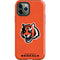 NFL Cincinnati Bengals - Alternate Distressed iPhone 12 Pro Impact Case