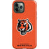 NFL Cincinnati Bengals - Alternate Distressed iPhone 12 Pro Impact Case