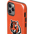 NFL Cincinnati Bengals - Alternate Distressed iPhone 12 Pro Impact Case