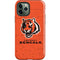 NFL Cincinnati Bengals - Alternate Distressed iPhone 12 Pro Max Impact Case