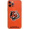 NFL Cincinnati Bengals - Alternate Distressed iPhone 12 Pro Max Skin