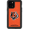 NFL Cincinnati Bengals - Alternate Distressed iPhone 12 Pro Max Waterproof Case