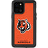 NFL Cincinnati Bengals - Alternate Distressed iPhone 12 Pro Max Waterproof Case