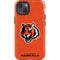 NFL Cincinnati Bengals - Alternate Distressed iPhone 13 Impact Case