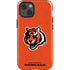 NFL Cincinnati Bengals - Alternate Distressed iPhone 13 Impact Case