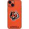 NFL Cincinnati Bengals - Alternate Distressed iPhone 13 Mini Skin