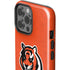 NFL Cincinnati Bengals - Alternate Distressed iPhone 13 Pro Max Impact Case