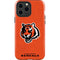 NFL Cincinnati Bengals - Alternate Distressed iPhone 13 Pro Max Impact Case