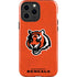 NFL Cincinnati Bengals - Alternate Distressed iPhone 13 Pro Max Impact Case
