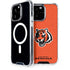 NFL Cincinnati Bengals - Alternate Distressed iPhone 13 Pro Max MagSafe Case