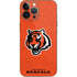 NFL Cincinnati Bengals - Alternate Distressed iPhone 13 Pro Max Skin