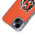 NFL Cincinnati Bengals - Alternate Distressed iPhone 15 Plus MagSafe Case