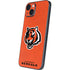 NFL Cincinnati Bengals - Alternate Distressed iPhone 15 Plus Skin
