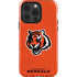 NFL Cincinnati Bengals - Alternate Distressed iPhone 15 Pro Impact Case