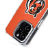 NFL Cincinnati Bengals - Alternate Distressed iPhone 15 Pro MagSafe Case
